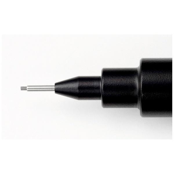 ぺんてる [シャープペン]グラフ1000 フォープロ（芯径： 0.3mm） PG1003 | ぺんてる | 02