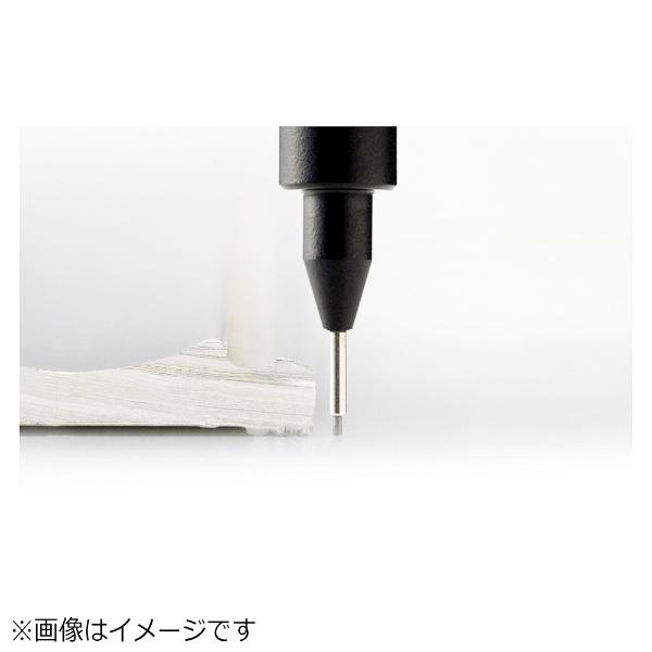 ぺんてる [シャープペン]グラフ1000 フォープロ（芯径： 0.3mm） PG1003 | ぺんてる | 04