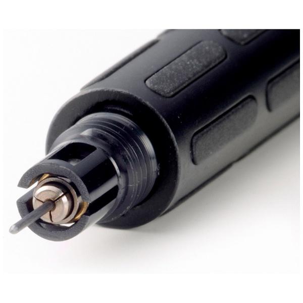 ぺんてる [シャープペン]グラフ1000 フォープロ（芯径： 0.9mm） PG1009 | ぺんてる | 03