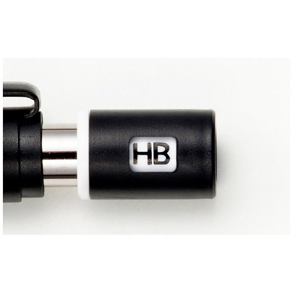 ぺんてる [シャープペン]グラフ1000 フォープロ（芯径： 0.9mm） PG1009 | ぺんてる | 05