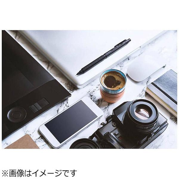 ぺんてる [シャープペン] オレンズネロ (芯径：0.2mm、軸色：ブラック) PP3002-A [振込不可] | ぺんてる | 02