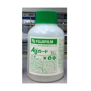 富士フイルム(FUJIFILM) 仕上剤　Agガード（1L） | 