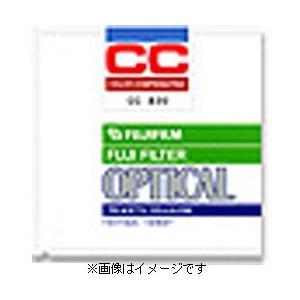富士フイルム(FUJIFILM) CCフィルター CC R-10 レッド 10×10 【864】 | FUJIFILM