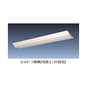 HITACHI(日立) 交換形LEDベース器具 スマートユニット［40形］【ユニット別売】   NC4B1 | 日立