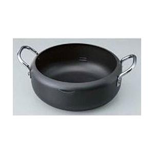 HITACHI(日立) IHクッキングヒーター用天ぷら鍋 HT-N40 [振込不可] | 日立