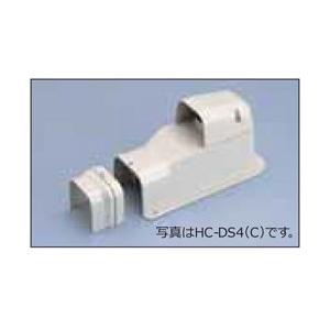 HITACHI(日立) 給排気用出口カバー　HC-DS4-T ブラウン | 日立