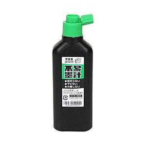 不易糊工業 建築用墨汁  ＃1KV16 180ml | 