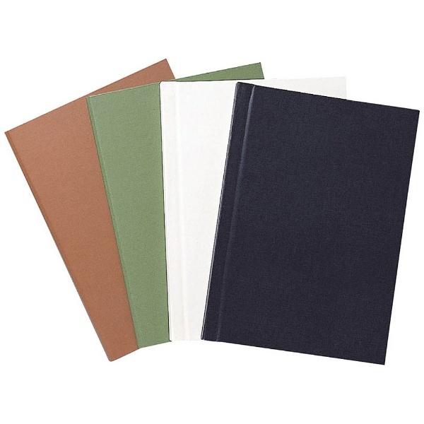 レイメイ 製本工房　A4タテ　（製本枚数：約101枚〜200枚）　ホワイト　KS200A4W | レイメイ藤井 | 01