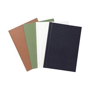 レイメイ 製本工房　A4タテ　（製本枚数：約101枚〜200枚）　ブラック　KS200A4B | レイメイ藤井