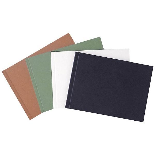 レイメイ 製本工房　A4ヨコ　（製本枚数：約50枚）　ホワイト　KE50A4W | レイメイ藤井 | 01