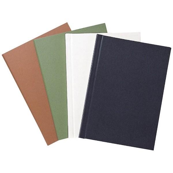 レイメイ 製本工房　B5タテ　（製本枚数：約50枚）　ブラック　KS50B5B | レイメイ藤井 | 01