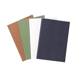 レイメイ 製本工房　A5タテ　（製本枚数：約50枚）　ブラック　KS50A5B | レイメイ藤井