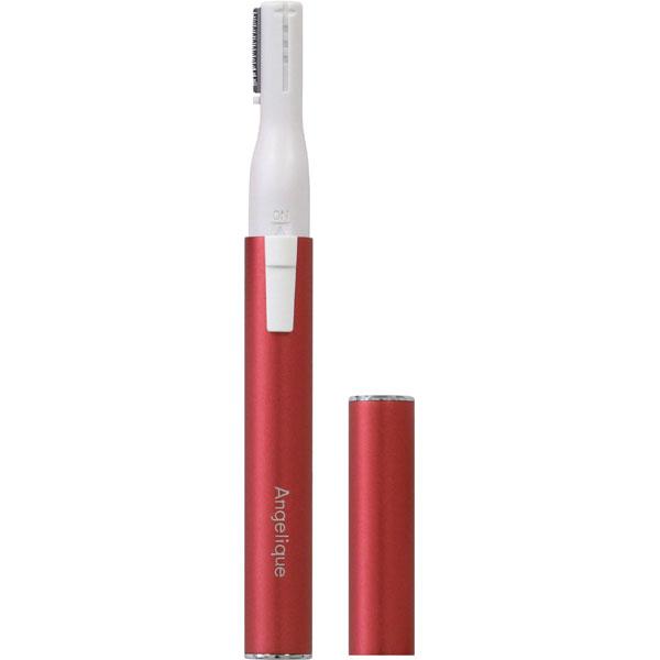 maxell フェイスシェーバー MXFS-100.RE ストロベリーレッド | maxell | 02