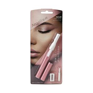 maxell フェイスシェーバー MXFS-100.PG ピンクゴールド [振込不可] | maxell