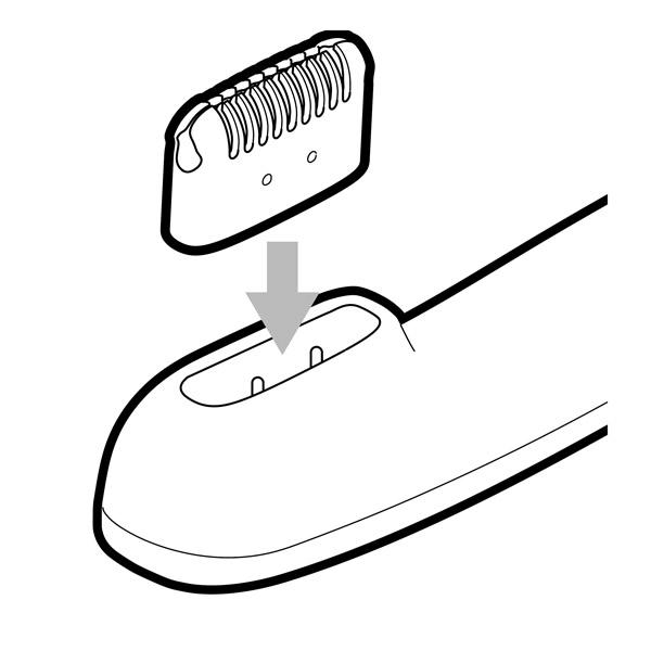 maxell Vライントリマー Angelique(アンジェリーク)  MXVT-100 [振込不可] | maxell | 04