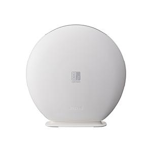 maxell オゾネオ技術搭載消臭器　MXAZ-AE290WH | maxell