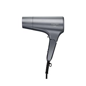 maxell ドライヤー　スタンダードモデル Angelique グレー MXDR500A | maxell