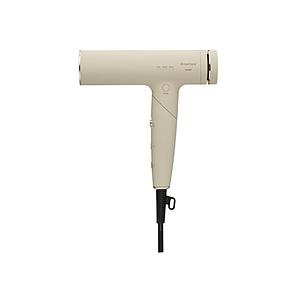 maxell プラズマイオンヘアドライヤー (ブラシレスDCモーター)  ベージュ MXDR-700A-BE | maxell