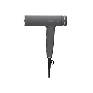 maxell プラズマイオンヘアドライヤー (ブラシレスDCモーター)  グレー MXDR-700A-GY | maxell