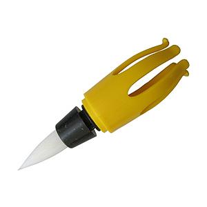 墨運堂 墨運堂 ゆび筆 大人用 中筆 墨運堂  30502 | 