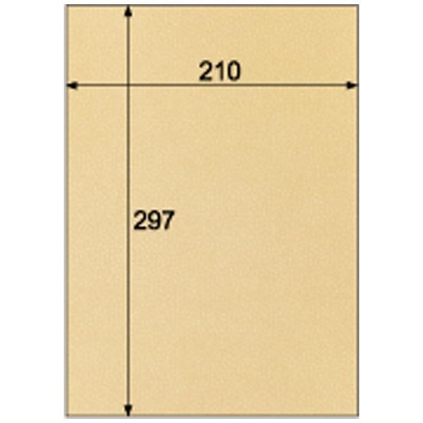 ヒサゴ CU04S　（クラッポ小染/はな/こうぞ/A4サイズ/10枚） 【864】 |  | 01