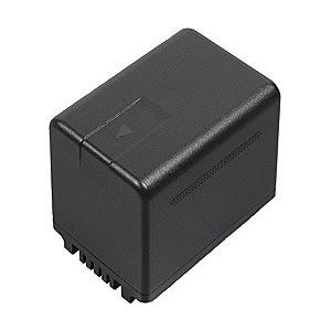 Panasonic(パナソニック) リチウムイオンバッテリー VW-VBT380-K | Panasonic