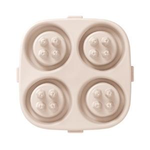 Panasonic(パナソニック) EH-2H02-PB ピンクベージュ　頭皮エステ ブラシアタッチメント(交換用) | Panasonic