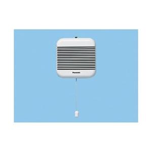 Panasonic(パナソニック) 浴室バス用パイプファン（φ70mm）　FY-13BR1 【864】 [振込不可] | Panasonic