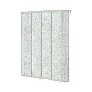 Panasonic(パナソニック) 換気扇取替用樹脂製フィルター　FY-FP253 | Panasonic