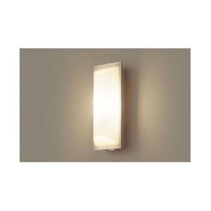 Panasonic(パナソニック) 【防雨型】LEDポーチライト　LGWC80201LE1 電球色 | Panasonic