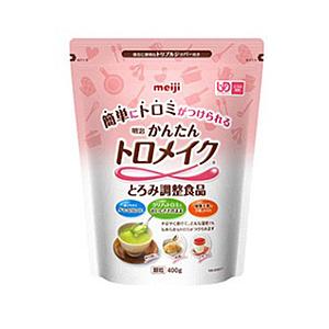 明治 明治かんたんトロメイク 400g | 明治