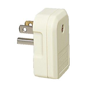 Panasonic(パナソニック) ホーム接地15A　コーナーキャップ WF5113P(納期要確認) | Panasonic