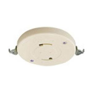 Panasonic(パナソニック) 引掛埋込ローゼット フル端子 送り端子付　WG6000WK ミルキーホワイト | Panasonic