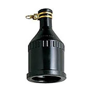 Panasonic(パナソニック) 2P30A 防水ゴムコードコネクタボディ（圧着端子付） WA3239 | Panasonic