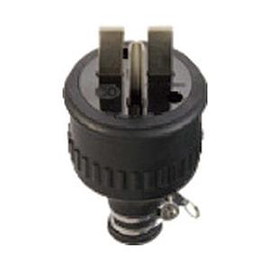 Panasonic(パナソニック) 防水ゴムキャップ(接地2P 30A 250V)   WF7630 | Panasonic