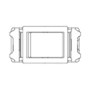 Panasonic(パナソニック) フルカラー配線器具埋込スイッチC　WN5002H | Panasonic