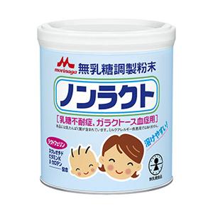 森永乳業 森永ノンラクト　300g | 