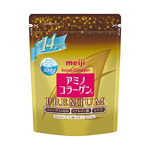明治 アミノコラーゲンプレミアム　14日分 | 明治
