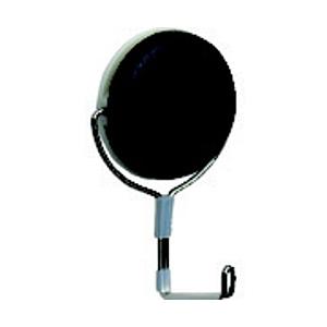 ミツヤ ミツヤ　強力マグネットフック　モンキー10kg　黒　M30430 | 