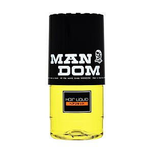マンダム マンダム ヘアリキッド 330ml | mandom