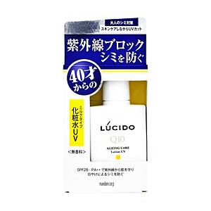 マンダム ルシード薬用UVブロック化粧水 | mandom