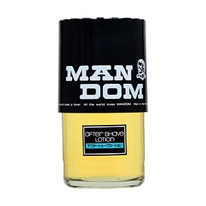 マンダム 【mandom(マンダム)】アフターシェーブローション （120ml） | mandom