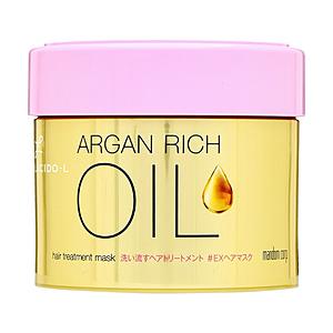 マンダム オイルトリートメント #EXヘアマスク 220g LUCIDO-L(ルシードエル) | mandom