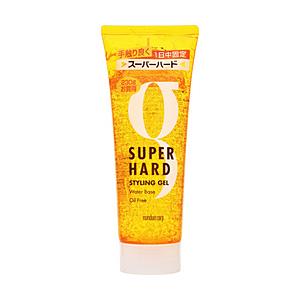 マンダム マンダム ホールドジェルスーパーハード 230g | mandom