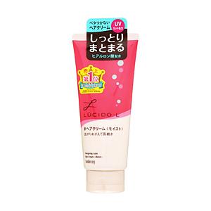 マンダム ルシードエル デザイニングチューブ モイストヘアクリーム (150g) | mandom