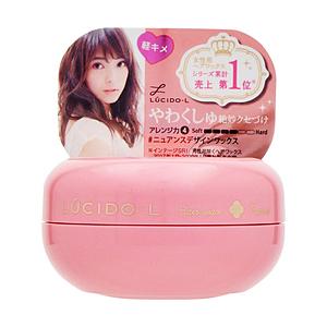 マンダム ルシードエル ニュアンスデザインワックス (60g) | mandom