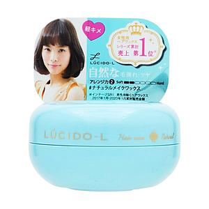 マンダム ルシードエル ナチュラルメイクワックス (60g) | mandom