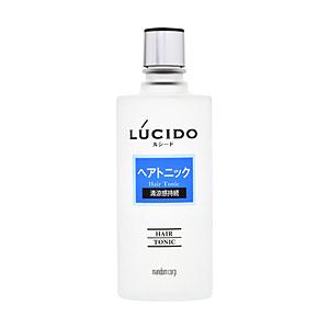 マンダム ルシード ヘアトニック200ml | mandom