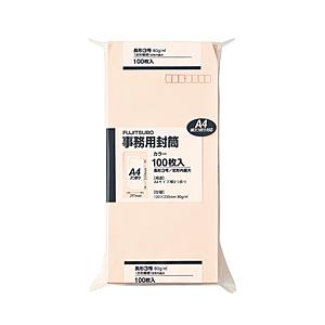 マルアイ [封筒]長形3号 100枚入 ピンク　PN-138P 【852】 | ブランド登録なし