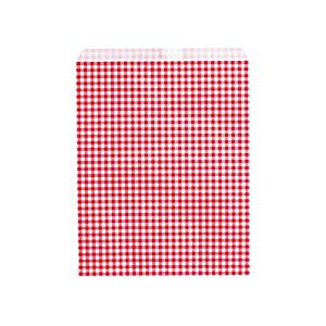 マルアイ サービス袋 85 赤 サ-185R | 